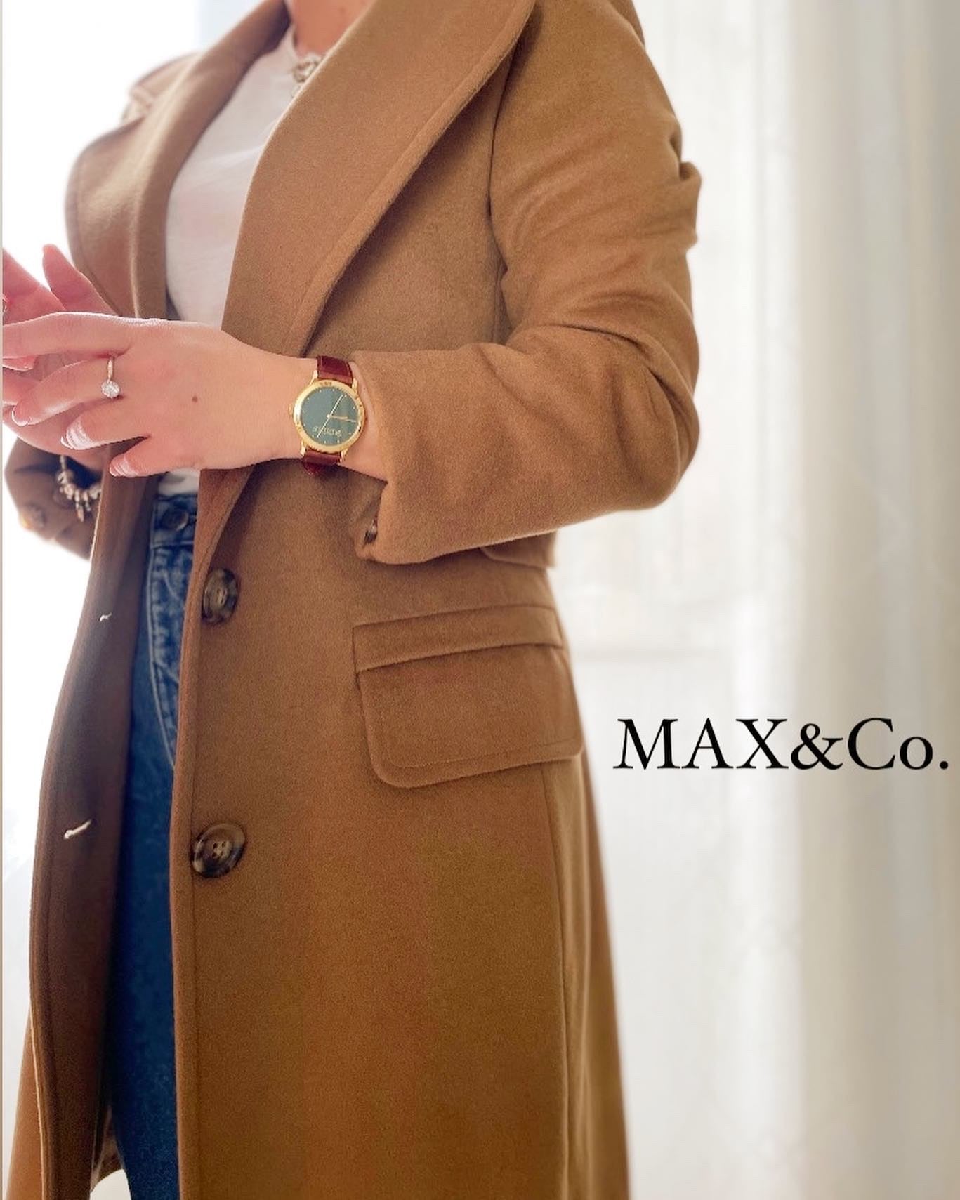 Cappotto MAX&Co.