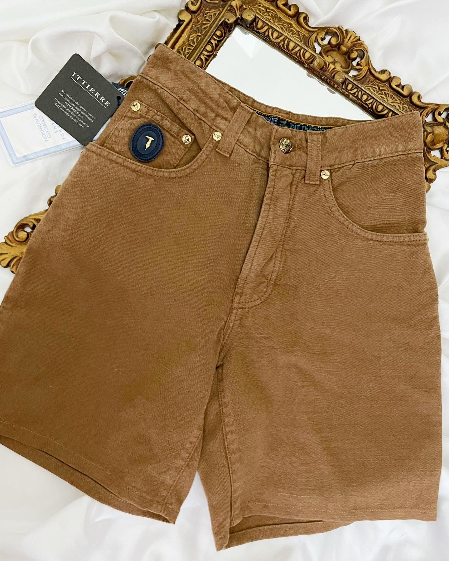 Short Trussardi