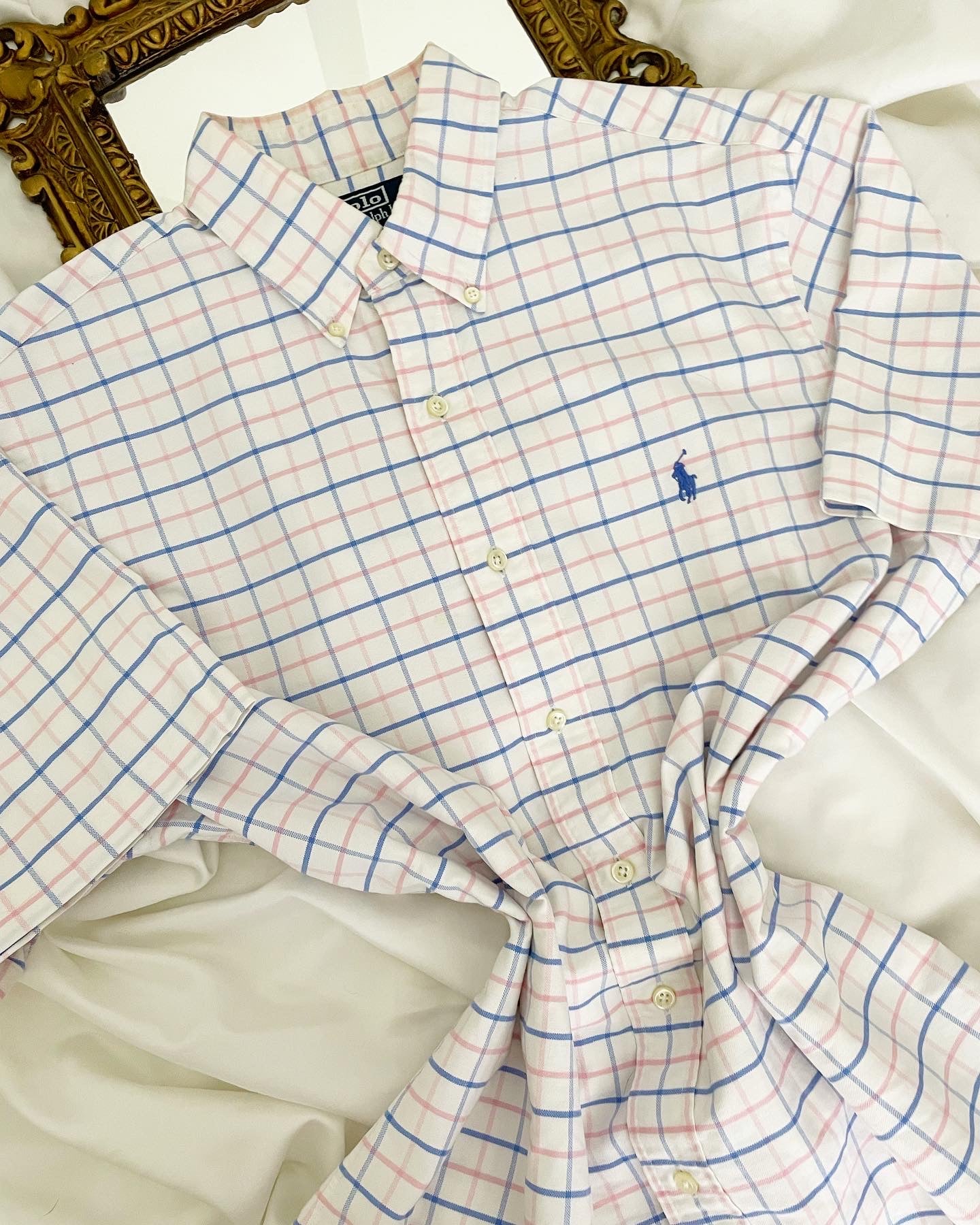 Camicia Ralph Lauren