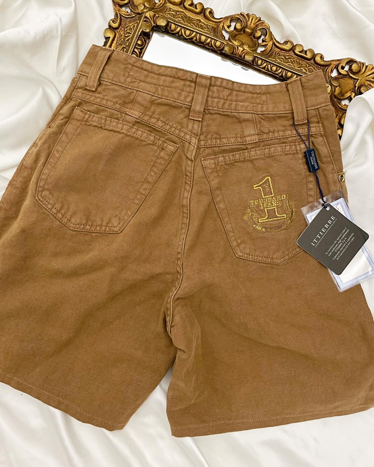 Short Trussardi