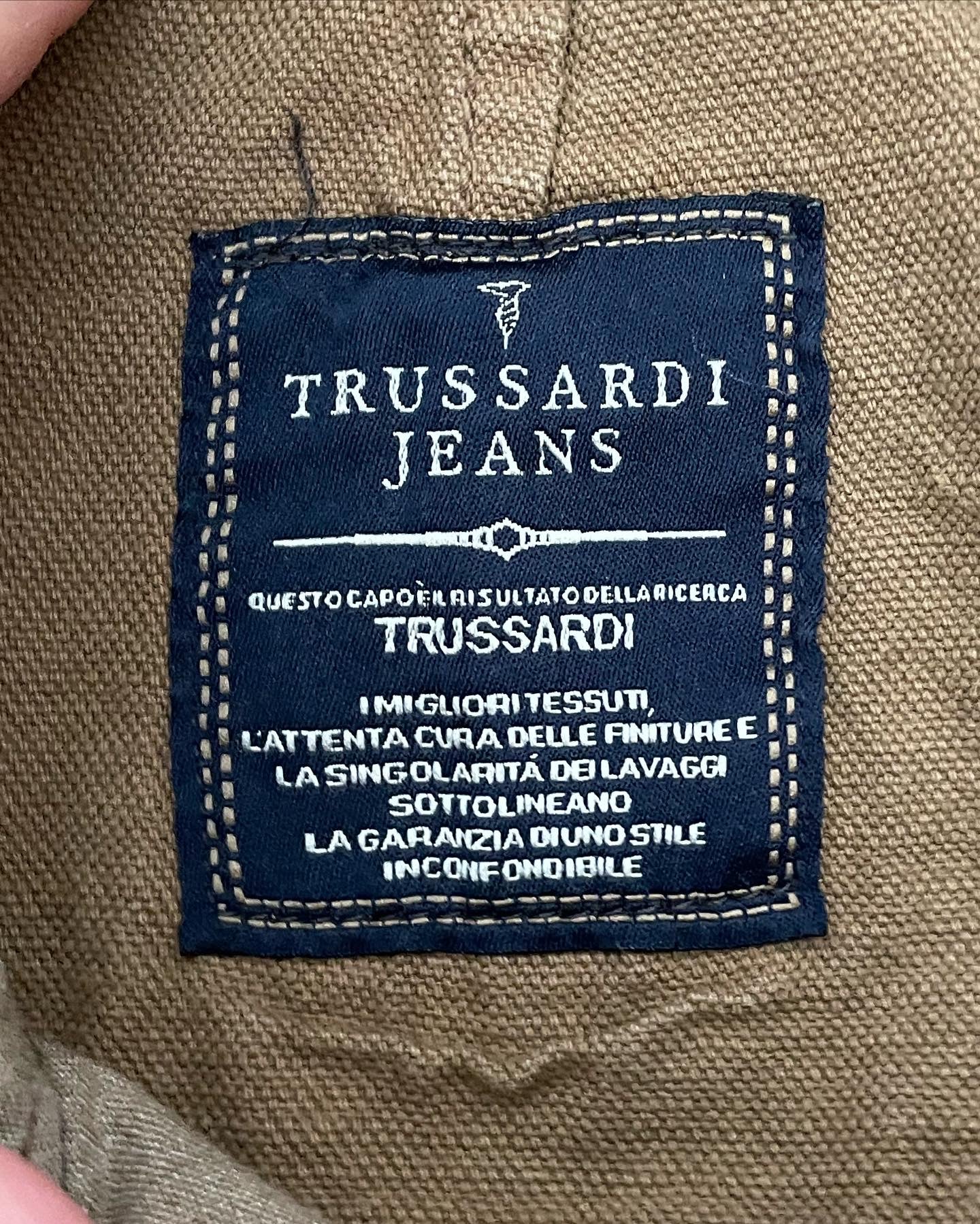 Short Trussardi