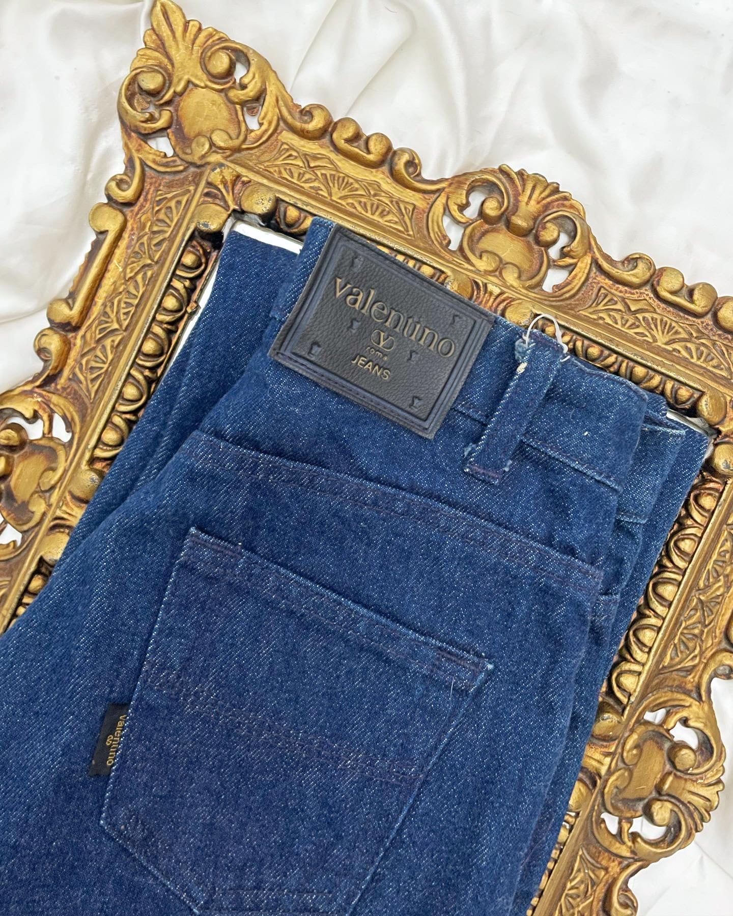 Jeans Valentino