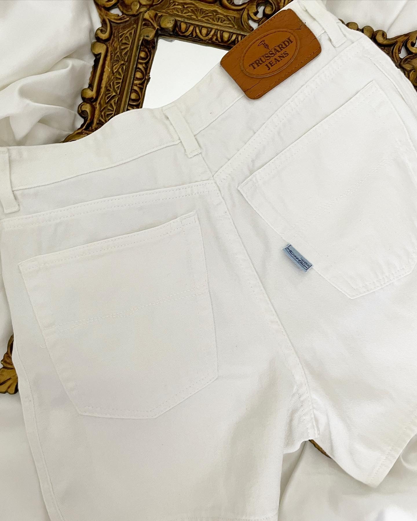 Short Trussardi