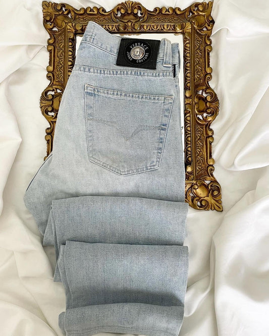 Jeans Versace