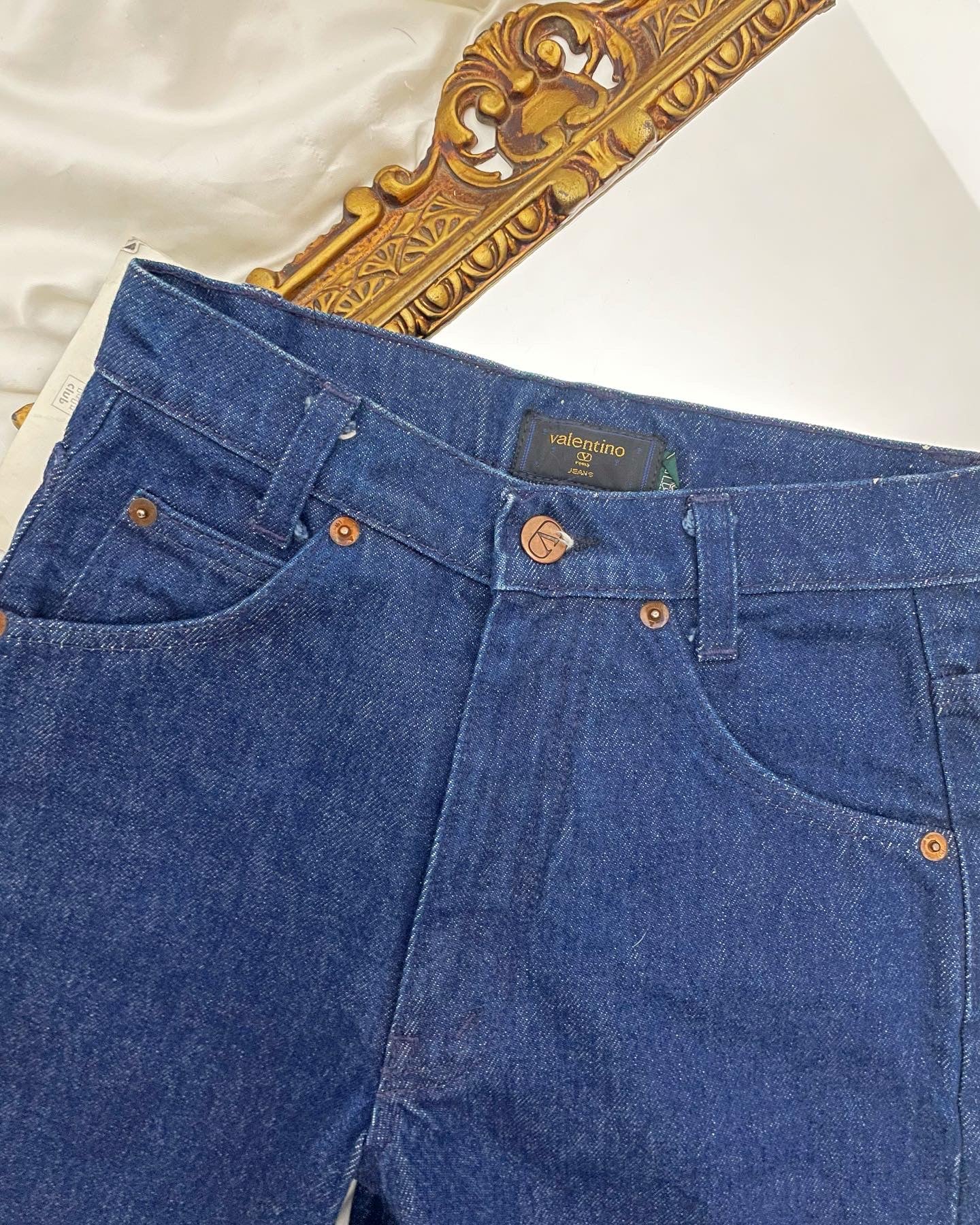 Jeans Valentino