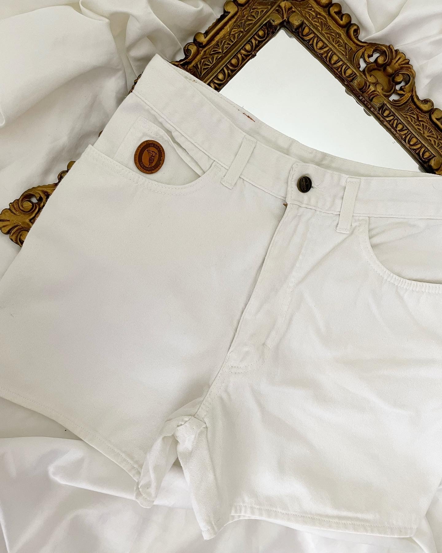 Short Trussardi